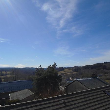 Bed and Breakfast La Bastide St Paul Angles  Exterior foto