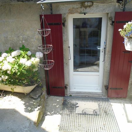 Bed and Breakfast La Bastide St Paul Angles  Exterior foto