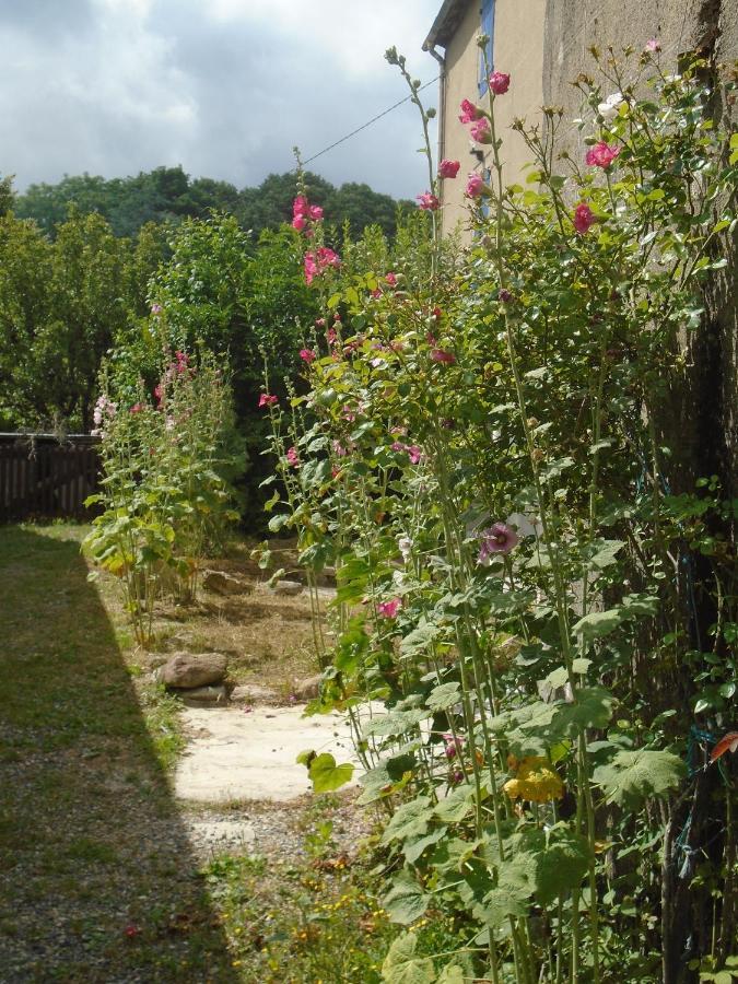 Bed and Breakfast La Bastide St Paul Angles  Exterior foto