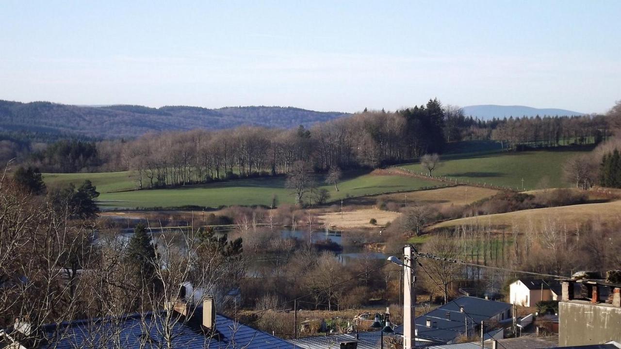 Bed and Breakfast La Bastide St Paul Angles  Exterior foto