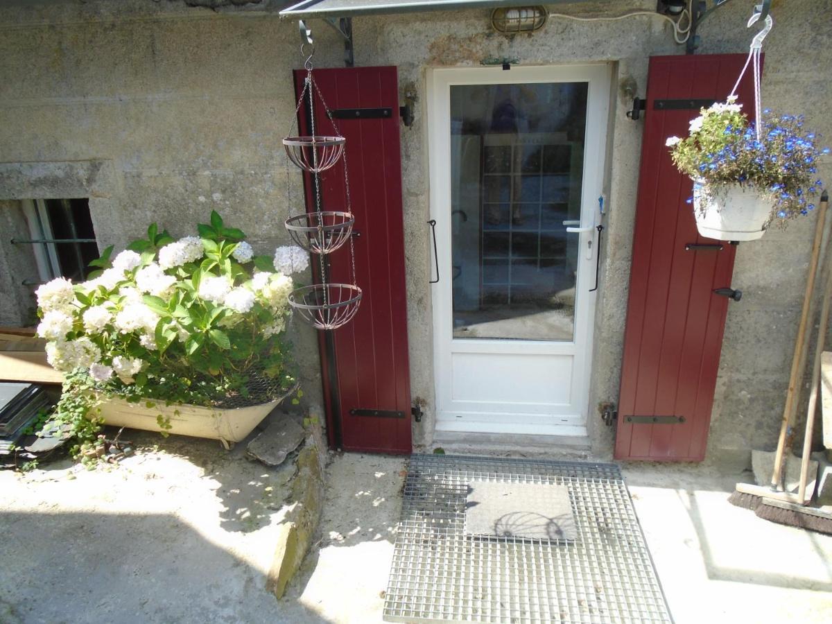 Bed and Breakfast La Bastide St Paul Angles  Exterior foto